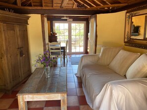 House | Living area