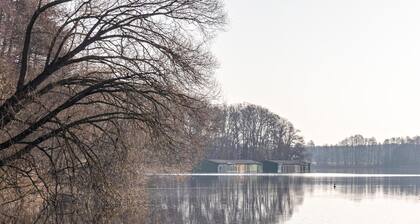 Ferienwohnung in der Mecklenburger Seenplatte
