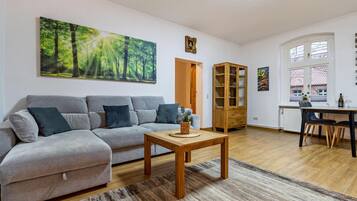 Apartemen | Area keluarga