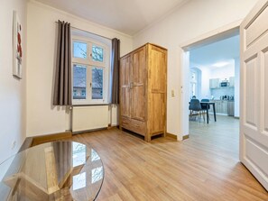 Apartment | Interior