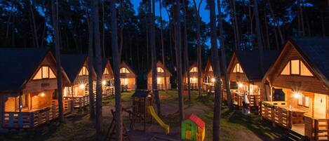 Appartement | Extérieur