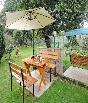 Huis | Tuin