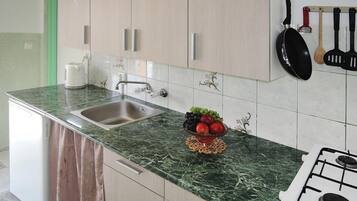 House | Private kitchen | Electric kettle