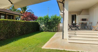 Holiday Home Casa Simone in Lido