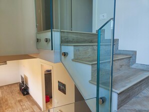 House | Interior - Holiday Home Casa Simone in Lido (Camaiore)