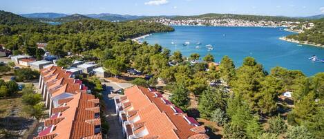 Apartment | Aerial view