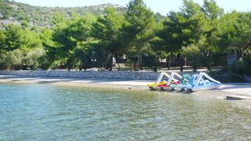 Apartment | Water view