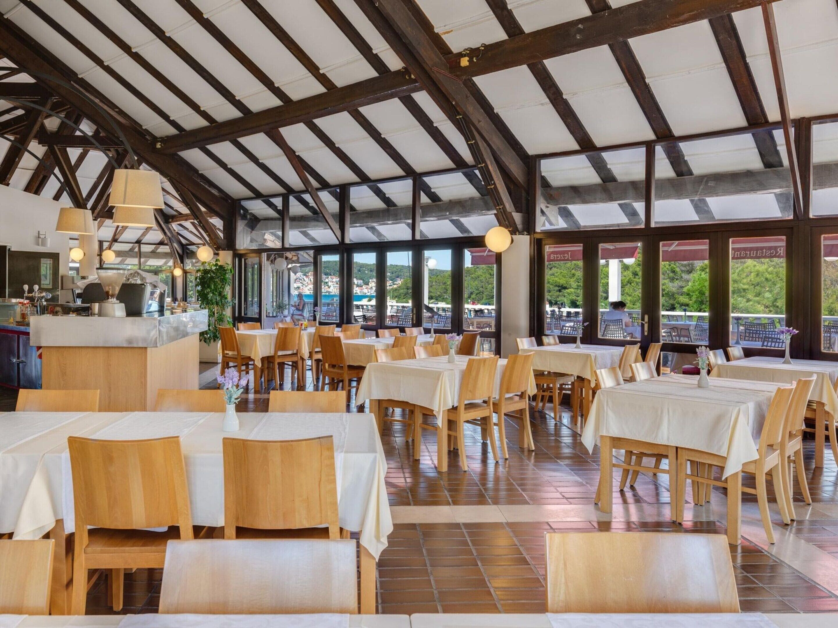 Appartamento | Ristoranti