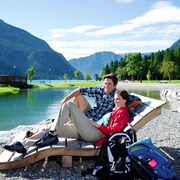 Apartment in Achenkirch Near Lake Achensee