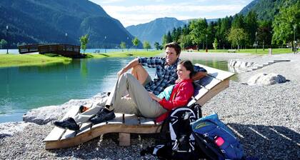 Apartment in Achenkirch Near Lake Achensee