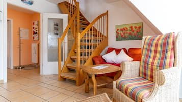 Huoneisto | Sisätilat