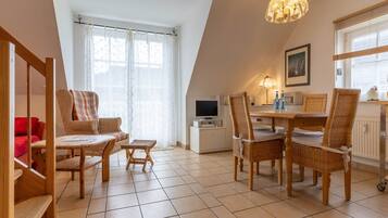 Huoneisto | Ruokailu