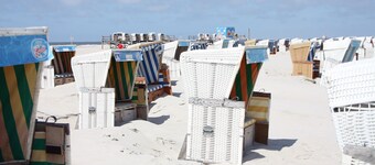 聖彼得奧丁度假公寓