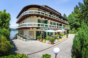 Apartment | Aussenbereich