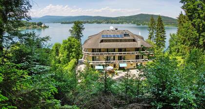 Seehaus Gaby - Waldblick