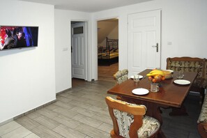 Leilighet | Spiseområde