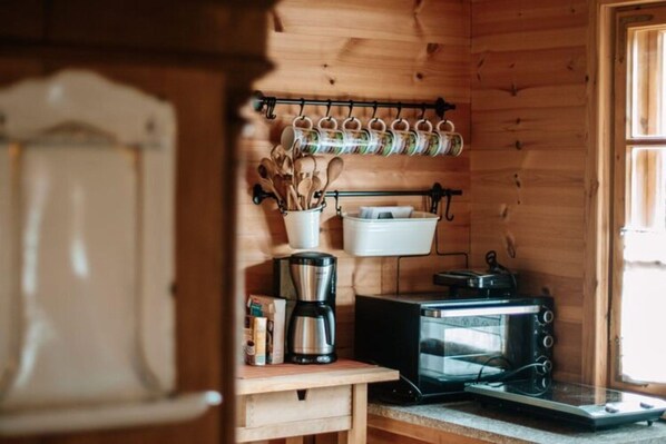 House | Private kitchen