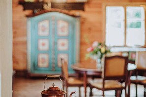 Hus | Restauranger