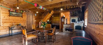 Holiday Home in Belczna Near Klepnicko Lake