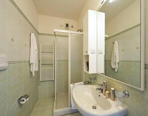 apartman | Fürdőszoba