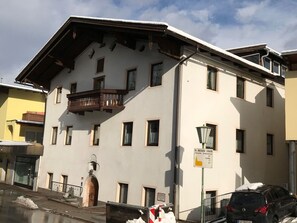 Apartament | Exterior