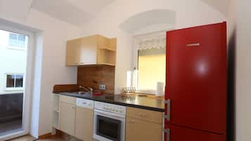 Apartment | Eigene Küche | Toaster