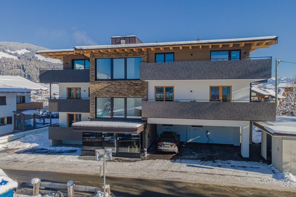 Apartment | Exterior