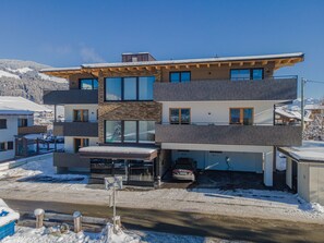 Leilighet | Eksteriør