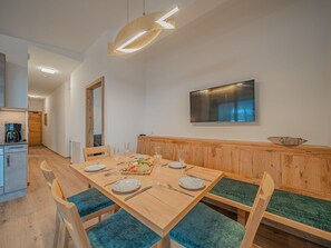 Appartement | Restauration