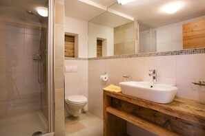 Apartamento | Banheiro