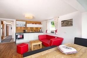Appartement | Restauration
