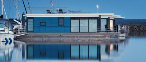 Mobile Home | Extérieur