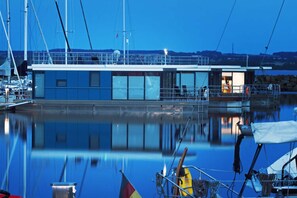 Husvogn | Eksteriør