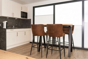 Husvogn | Spiseområde