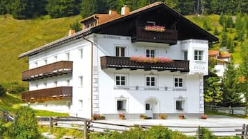 Appartement | Extérieur