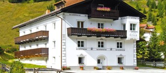 Apartment in Ischgl