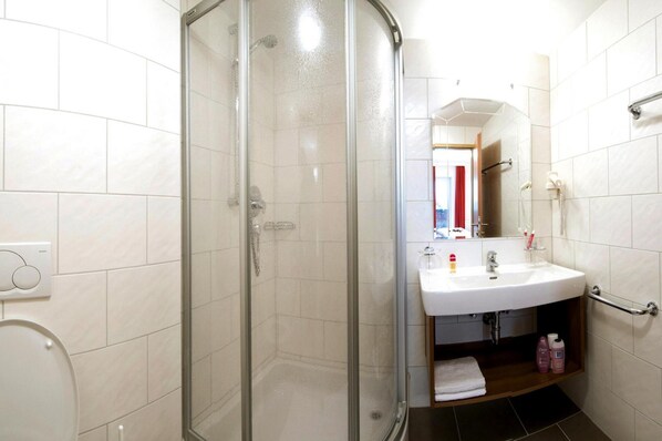 Apartment | Bathroom - Apartment in Ischgl (Ischgl)