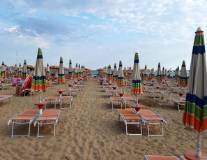 Apartment | View from property - Holiday Resort Villaggio Selene, Bibione Spiaggia (San Michele al Tagliamento)