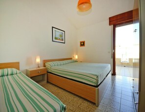 Apartment | 2 bedrooms, individually furnished - Holiday Resort Villaggio Selene, Bibione Spiaggia (San Michele al Tagliamento)