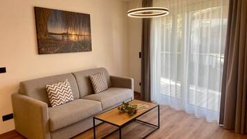 Apartment | Living room