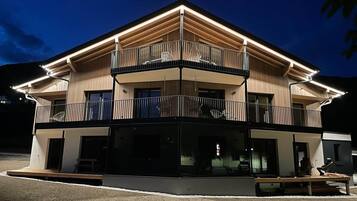 Apartment | Exterior