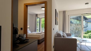Apartment | Living room