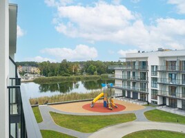 Apartment | View from property