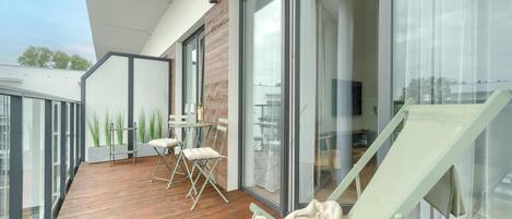 Apartment | Exterior