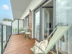 Appartement | Extérieur