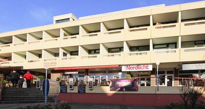 Ferienwohnung, St. Peter - Ording