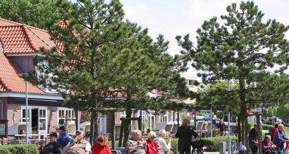 Ferienwohnung, St. Peter - Ording