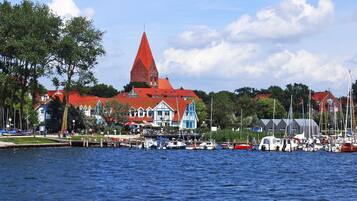 Apartment | Water view