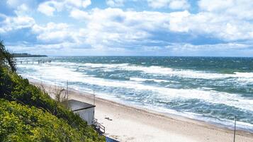 Appartement | Uitzicht op het water