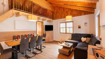 Apartment | Exterior